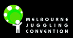 Melbourne Juggling Convention